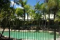Hotel Next Backpackers At Hervey Bay 4*,  Australien