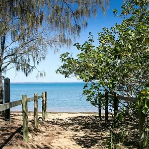 Resort Boat Harbour And, Hervey Bay